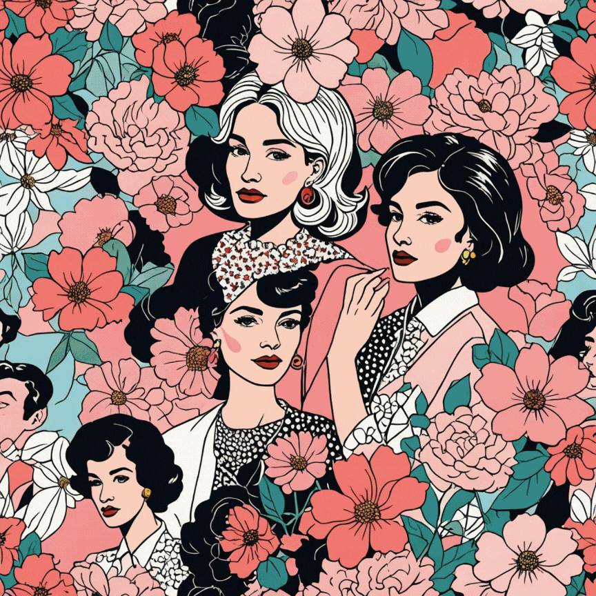 免費AI繪圖網站 MyEdit AI 繪圖範例