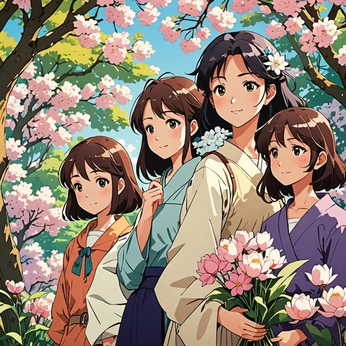 三八婦女節圖案