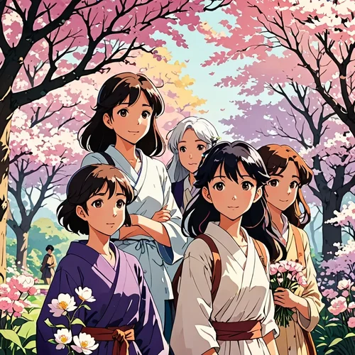 三八婦女節圖案