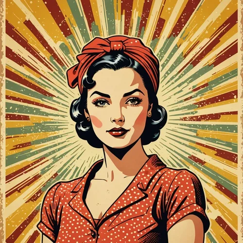 三八婦女節圖案