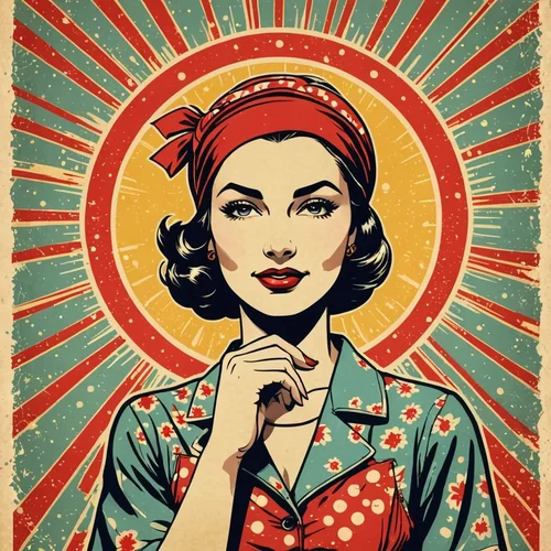 三八婦女節圖案