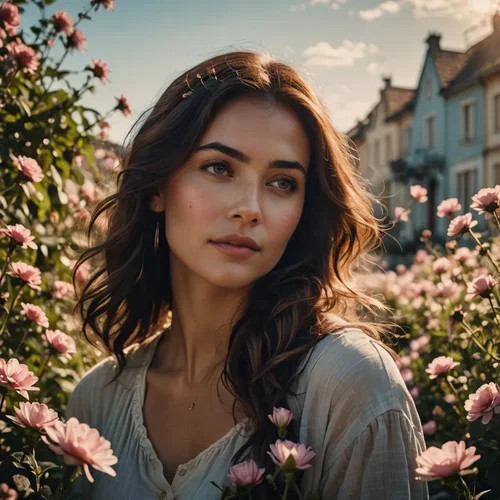 三八婦女節圖案