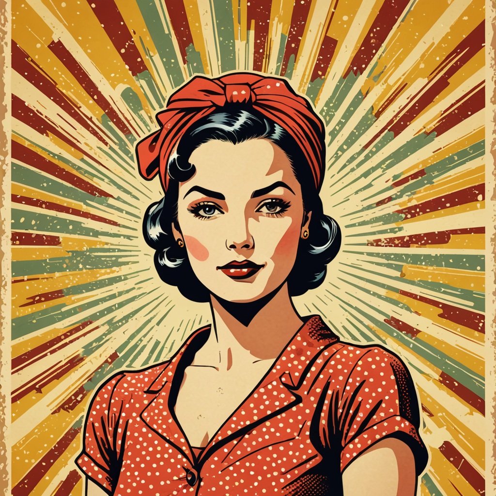 三八婦女節圖案