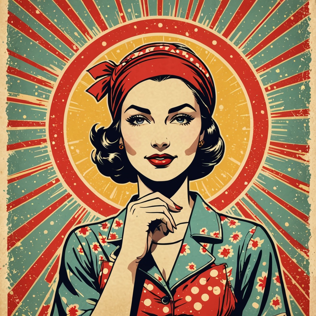 三八婦女節圖案