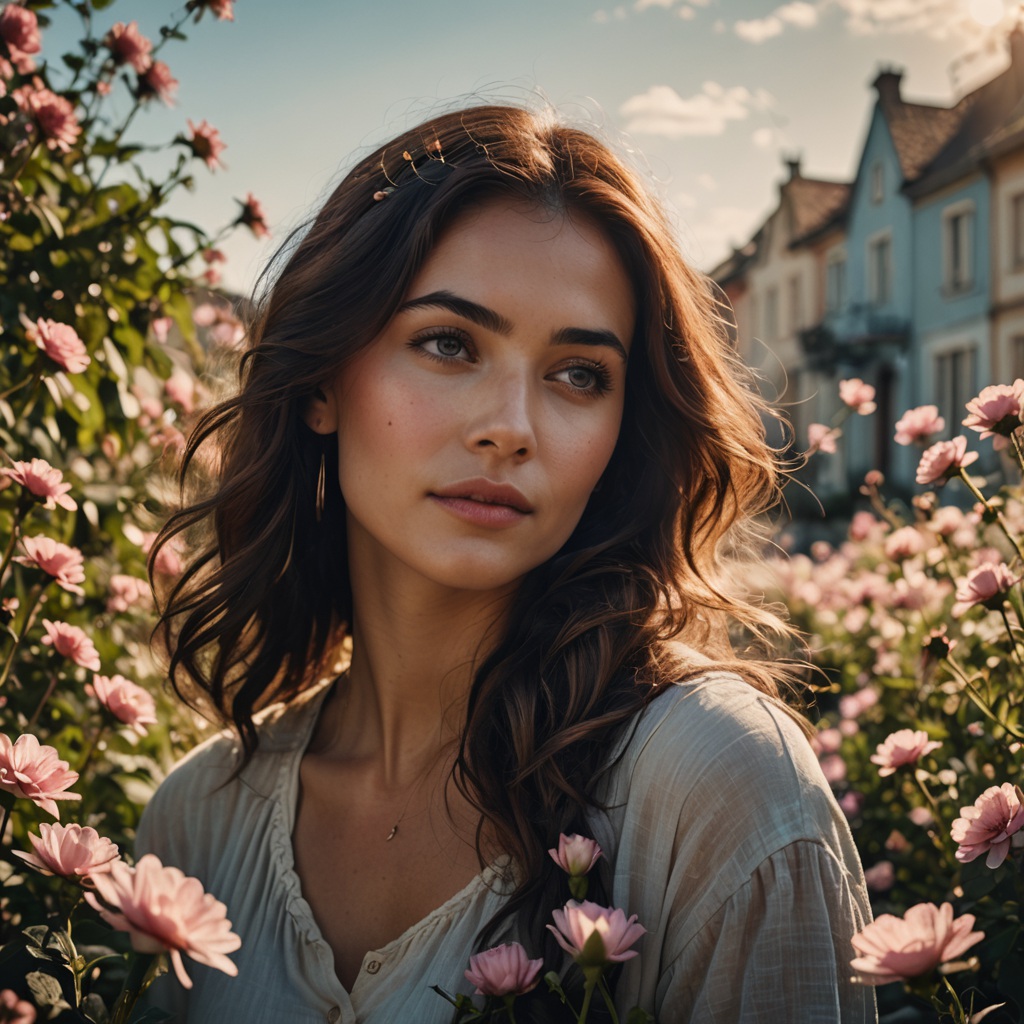 三八婦女節圖案