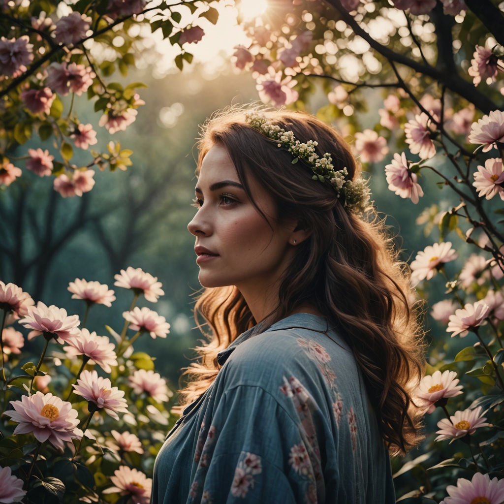 三八婦女節圖案