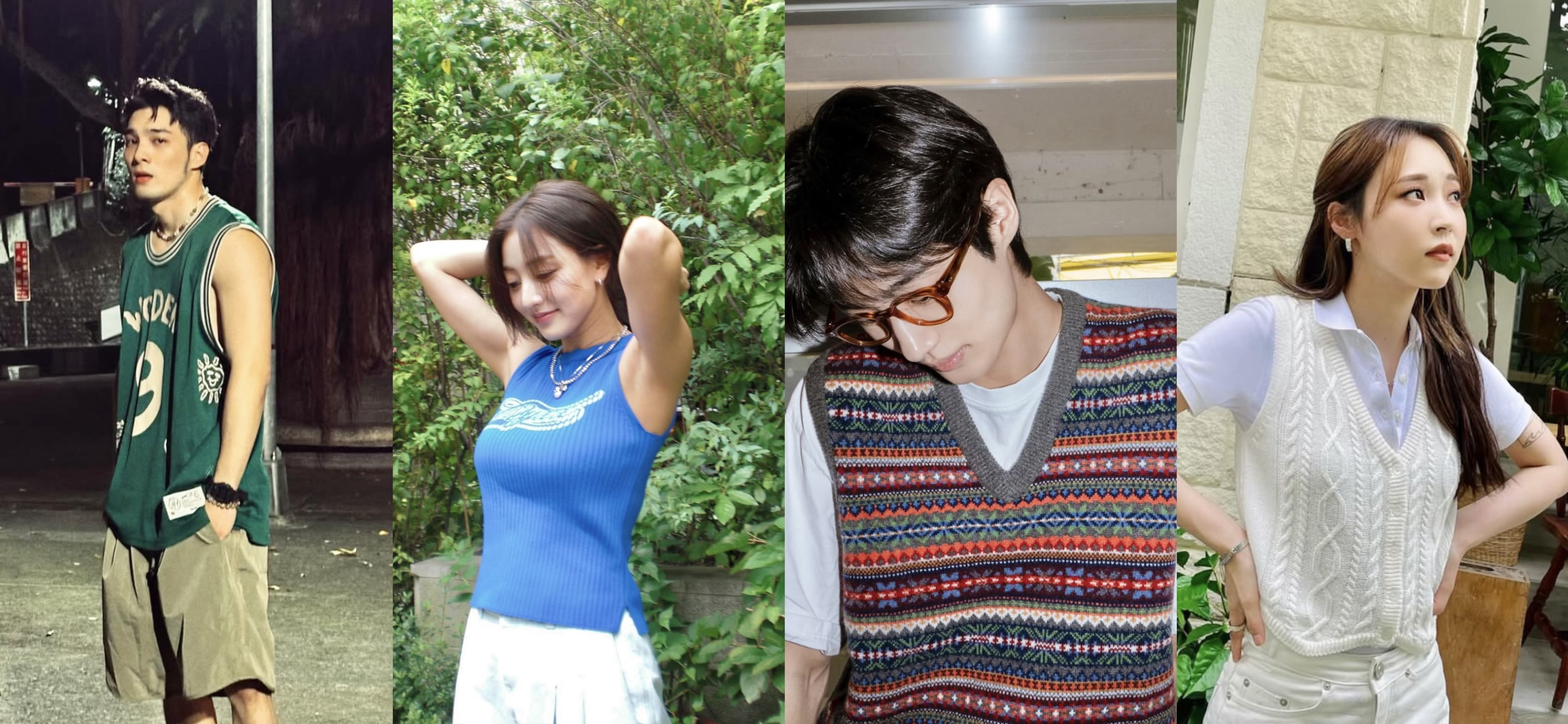 背心穿搭模擬工具 相片大師