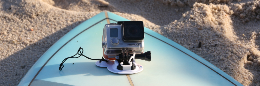 Meilleurs logiciels et applis pour GoPro
