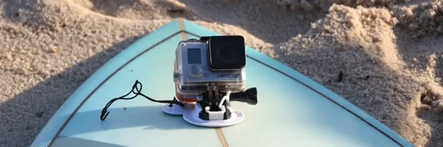 Meilleurs logiciels et applis pour GoPro