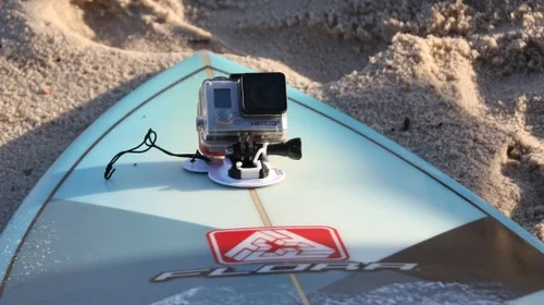 Meilleurs logiciels et applis pour GoPro