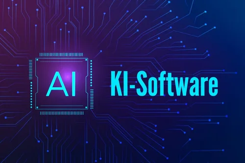 Die besten KI-Programme für mehr Kreativität, Effizienz und Automatisierung