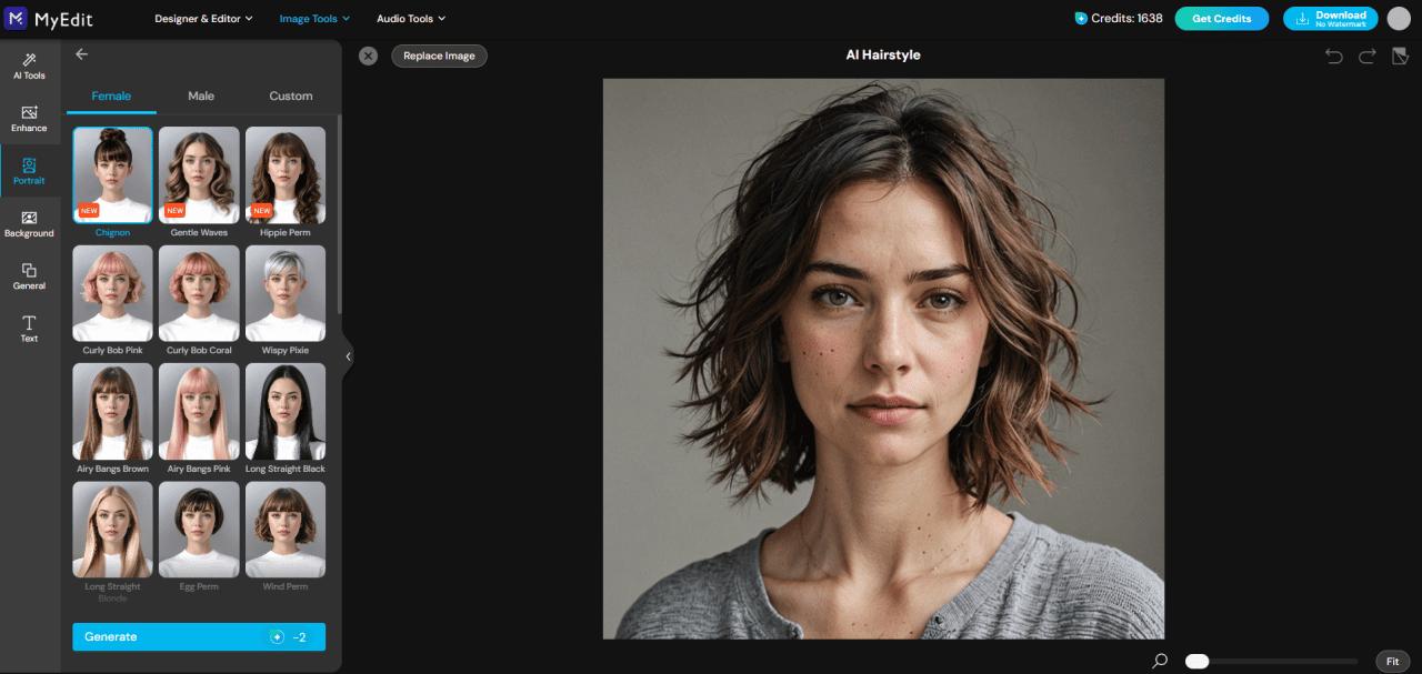How Would I Look with Short Hair? Best Online Filters to Try Before You Cut