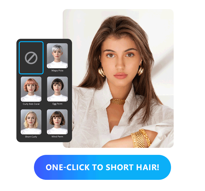Best Short Hair Filters