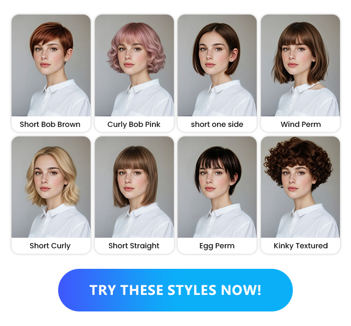 Best Short Hair Filters