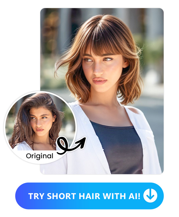 Best Short Hair Filters