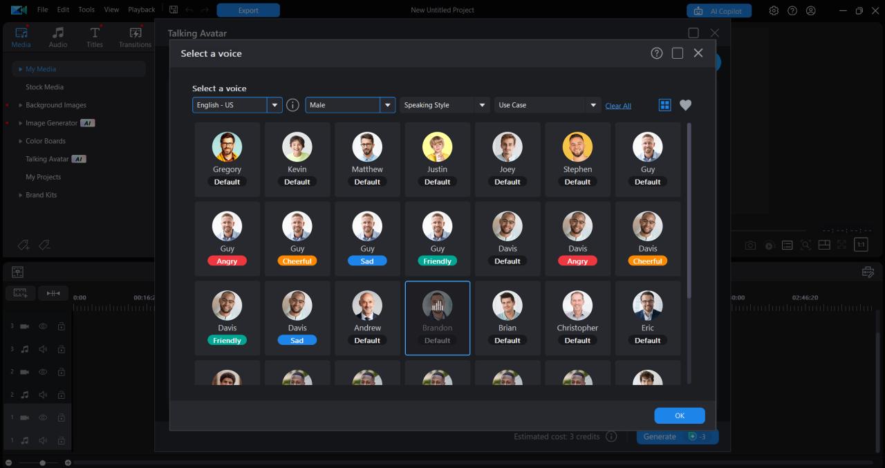 How to Create an AI Avatar Video in Minutes