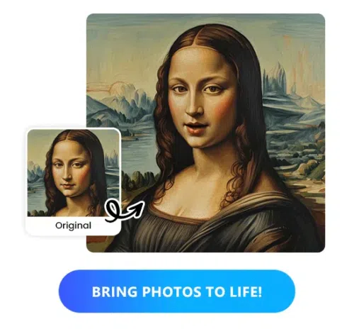 PowerDirector AI Talking Avatar