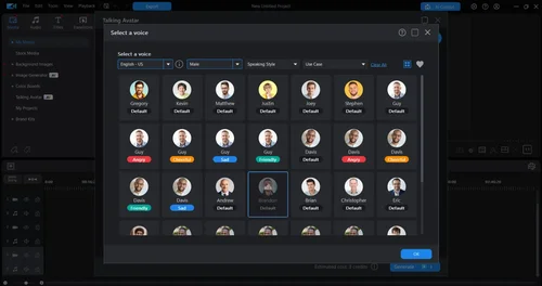 How to Create an AI Avatar Video in Minutes