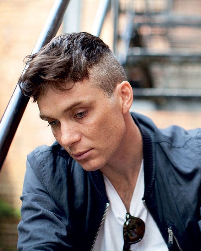 Meilleure coiffure pour homme aux cheveux courts en 2025