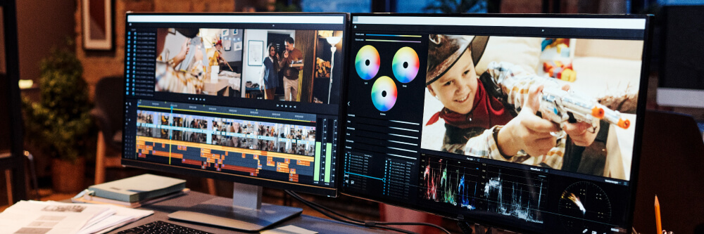Der beste Open-Source Video Editor