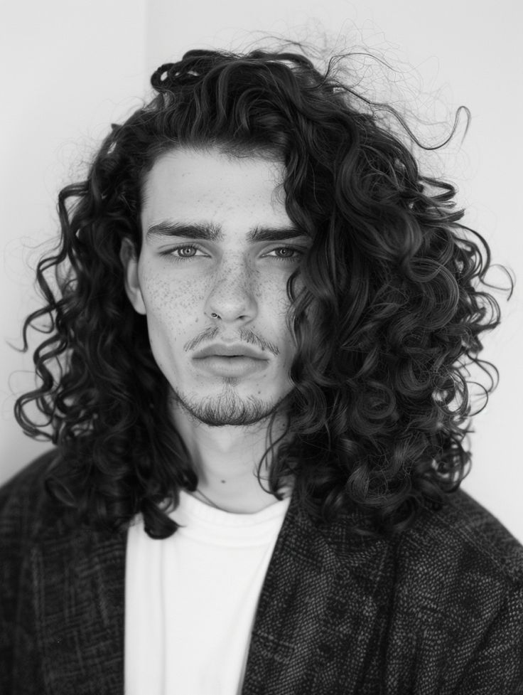Les Boucles Naturelles en Volume