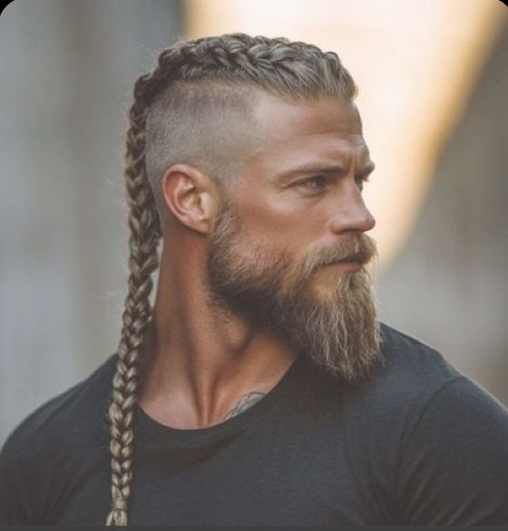 Le Style Viking