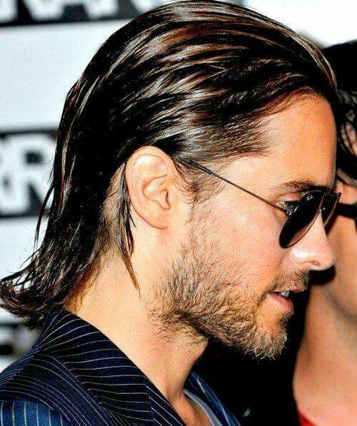 Le Slick Back