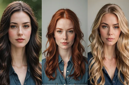 Les 8 meilleures coiffures pour femmes aux cheveux épais