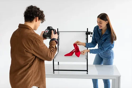 The Ultimate Beginners Guide to Product Photography