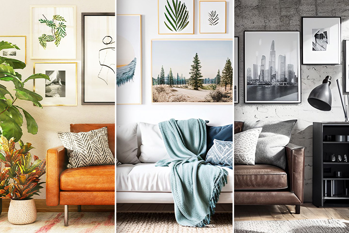 Les meilleures tendances déco pour 2025 à adopter chez vous