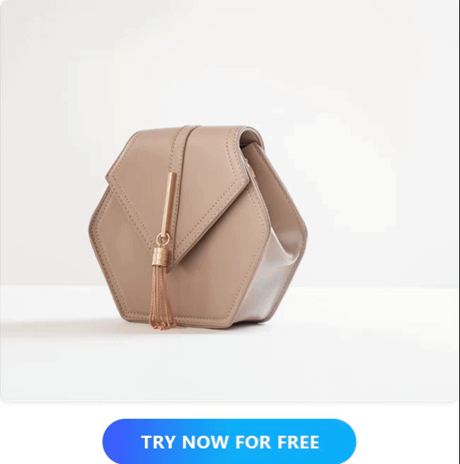 Create incredible-looking product photos