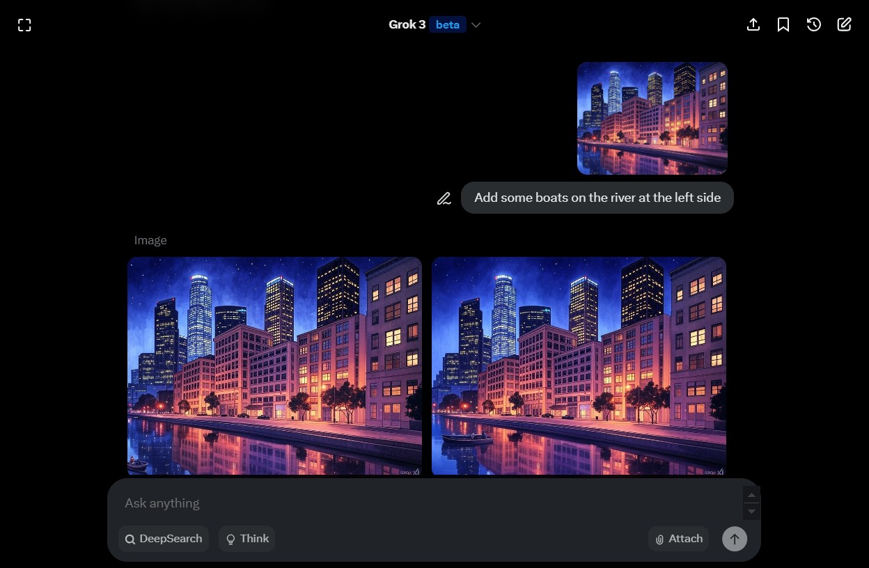 How to Use Grok 3’s AI Image Generator