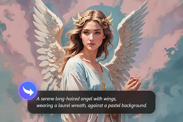 Best Alternative: MyEdit AI Image Generator - Image to Text Prompts