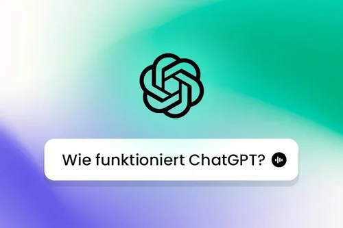 Mit ChatGPT Bilder erstellen: Anleitung und Alternativen