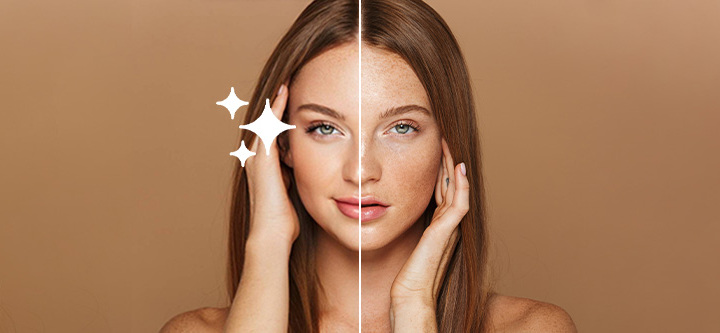 How to Add Smile on Photos