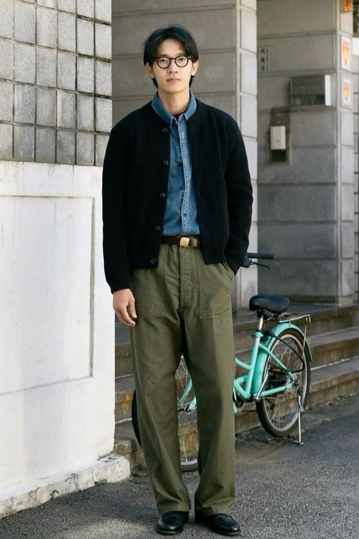 婚禮穿搭男生範本