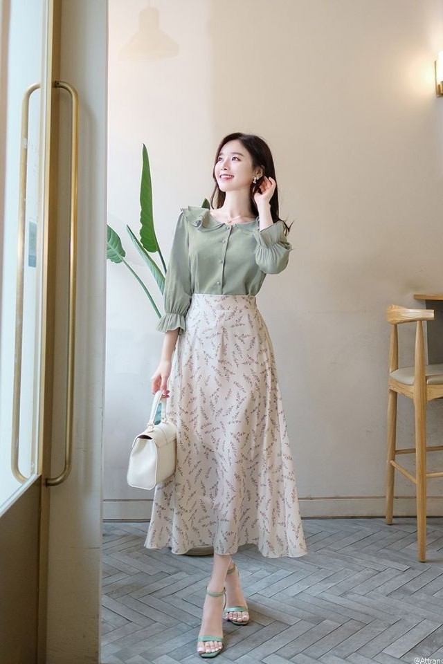 婚禮穿搭適合顏色