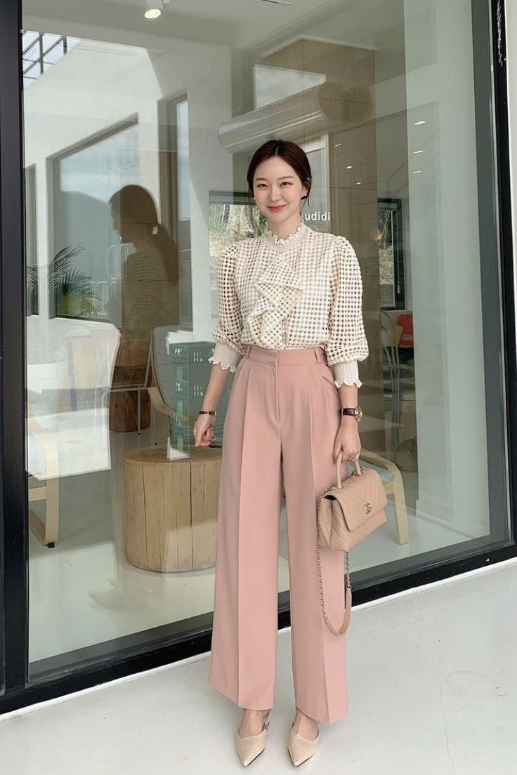 婚禮穿搭女生範本