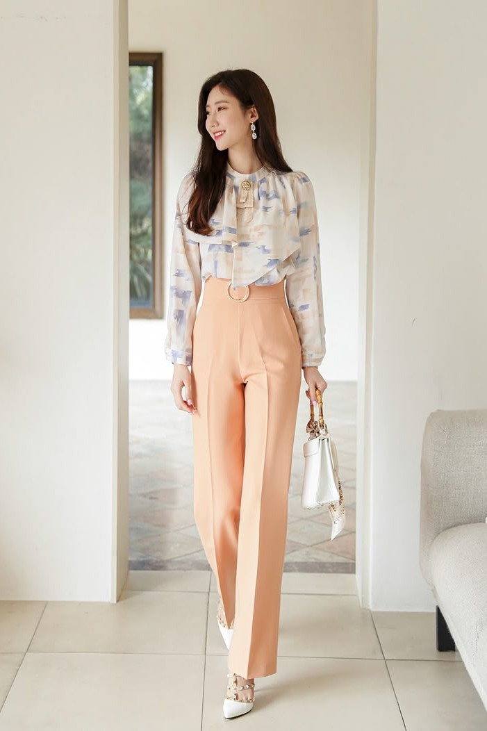 婚禮穿搭女生範本