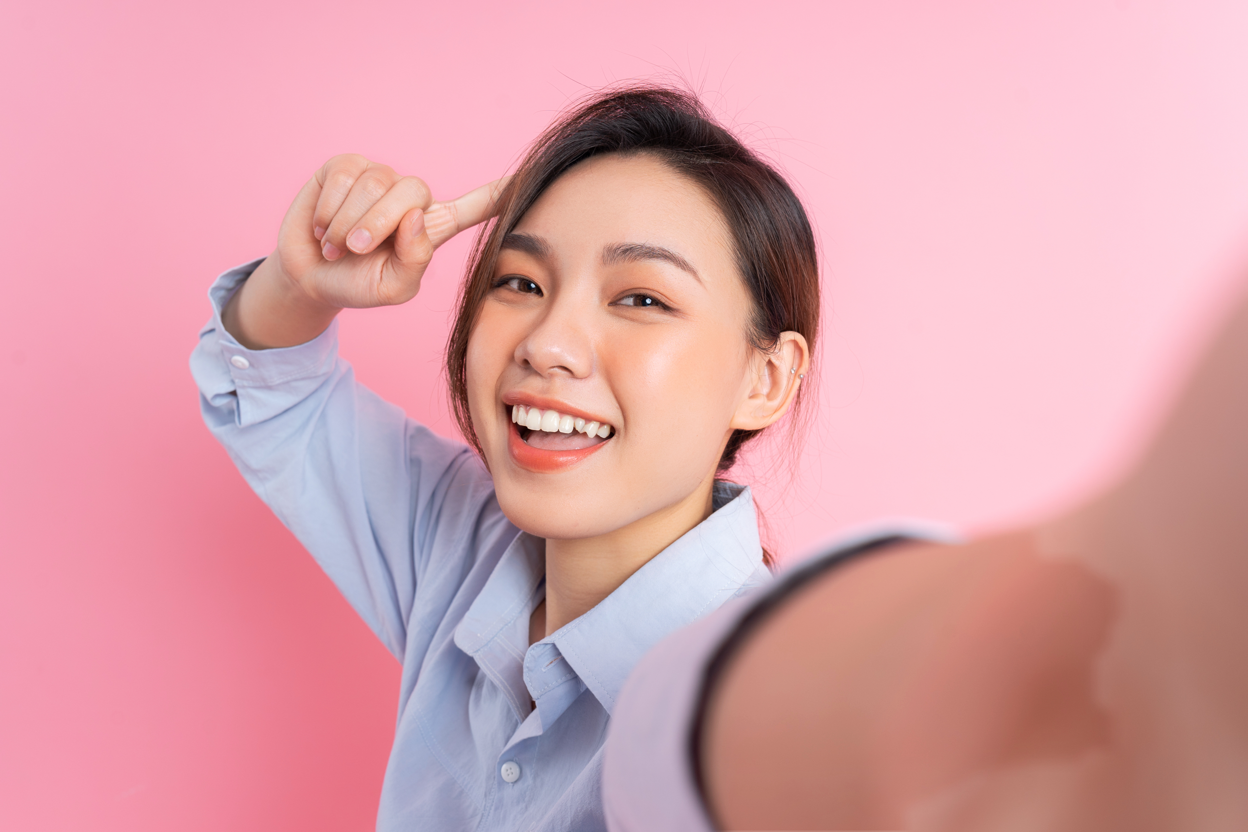 個人色彩鑑定步驟