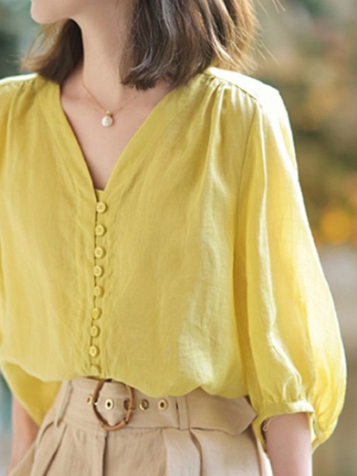 個人色彩:春季型特徵