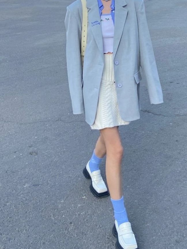 個人色彩:夏季型特徵