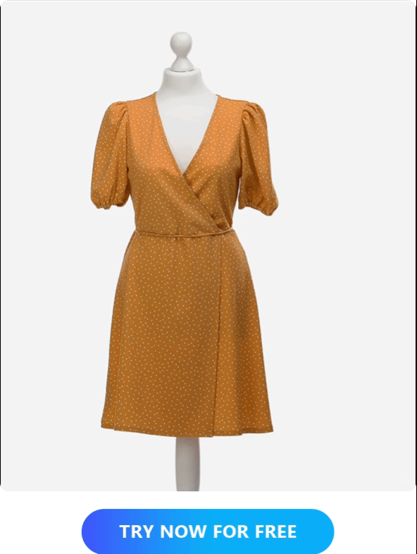 Create incredible-looking product photos