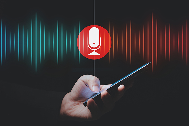 Die besten Online Voice Recorder 2025