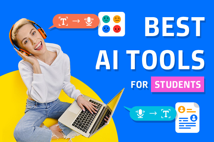Best AI Tools for Students: Increase Productivity with AI Note Takers