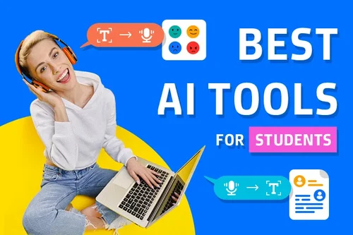 Best AI Tools for Students: Increase Productivity with AI Note Takers