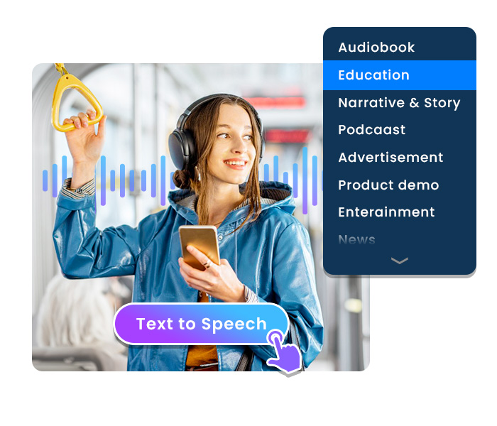 AI Speech-to-Text