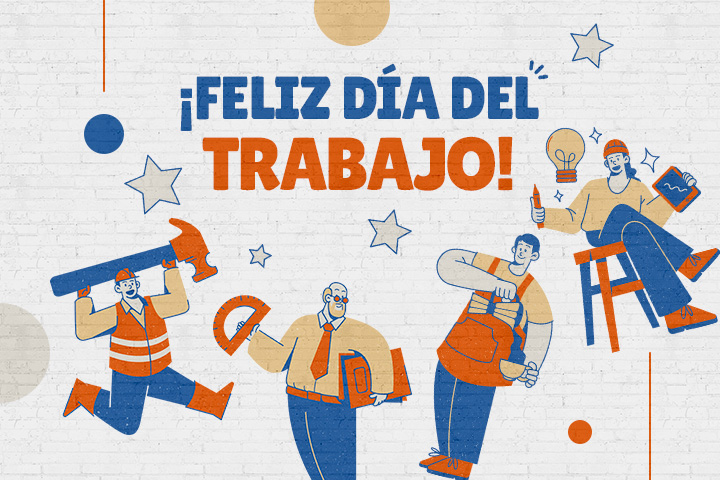 Feliz Día del Trabajador: 50 frases para celebrar este día