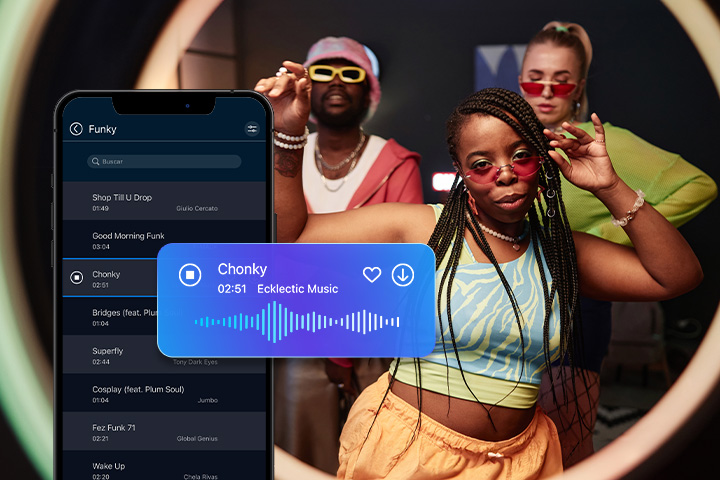 How to Add Music to a Photo for Free [Guide & Best Tools]