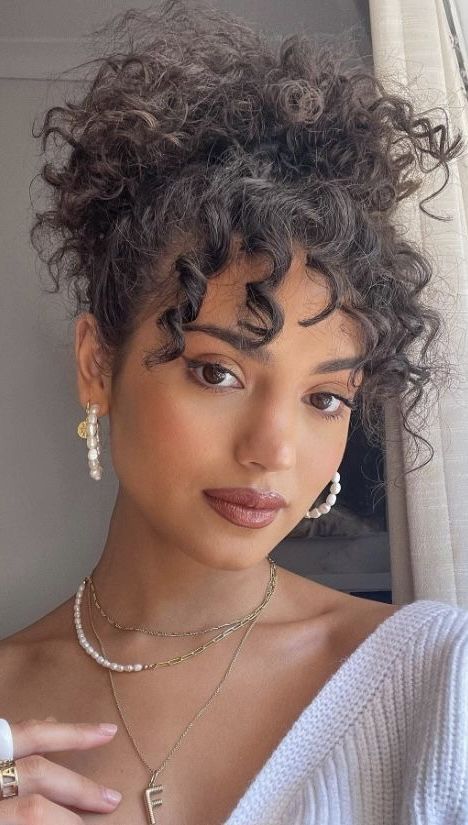 Boucles Naturelles
